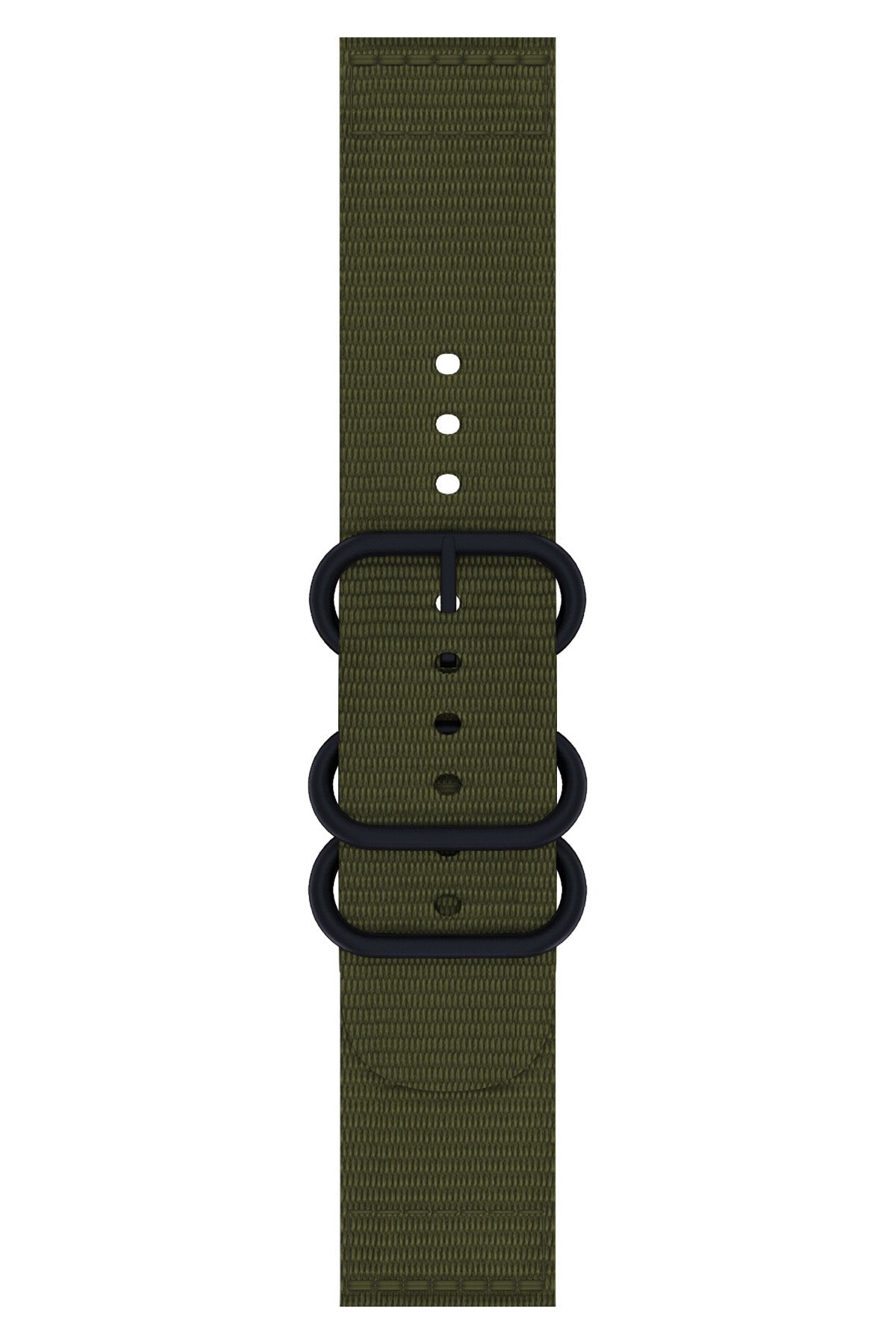 Apple Watch Uyumlu Outdoor Loop Örgü Kordon Colarado