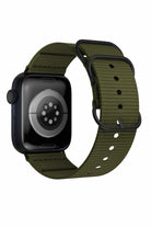 Apple Watch Uyumlu Outdoor Loop Örgü Kordon Colarado
