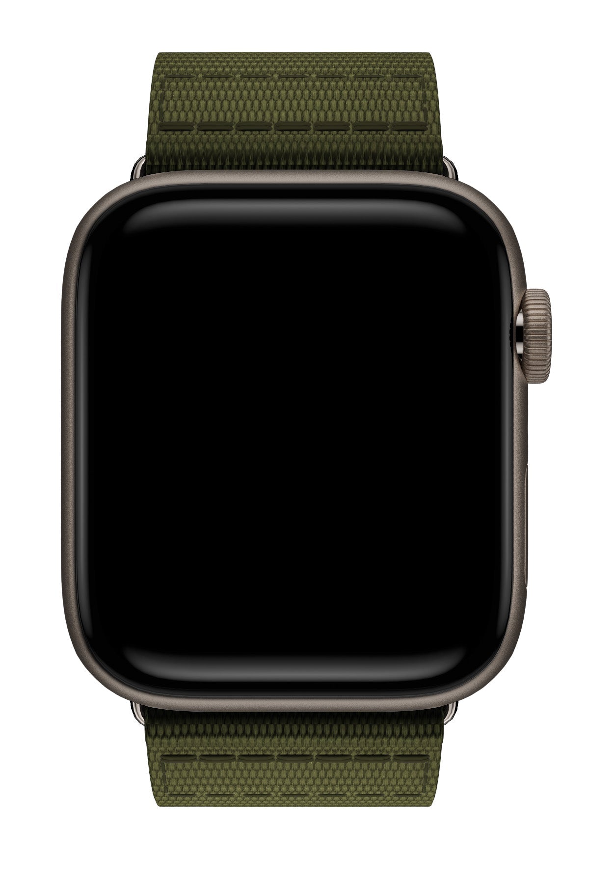 Apple Watch Uyumlu Outdoor Loop Örgü Kordon Colarado