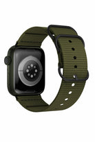 Apple Watch Uyumlu Outdoor Loop Örgü Kordon Colarado
