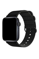 Apple Watch Uyumlu Outdoor Loop Örgü Kordon Dakota