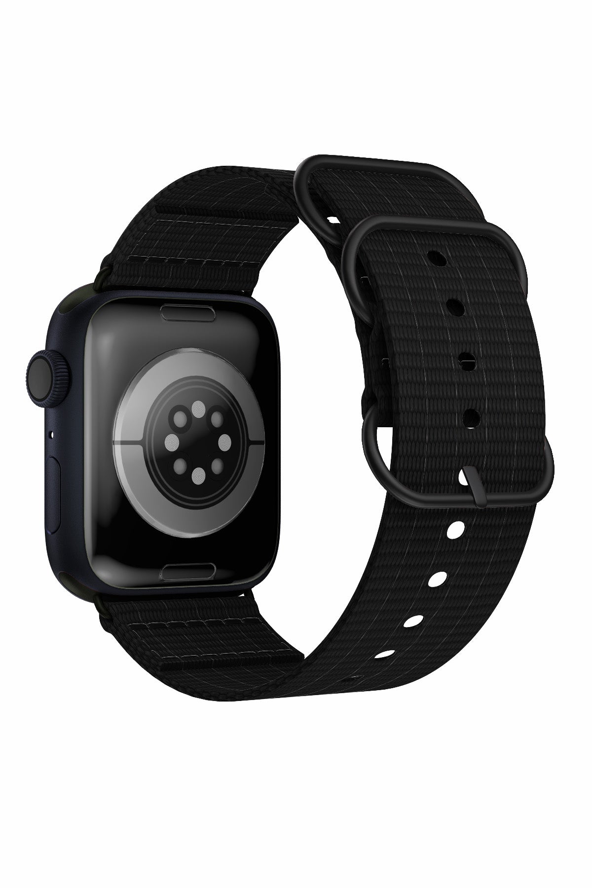 Apple Watch Uyumlu Outdoor Loop Örgü Kordon Dakota
