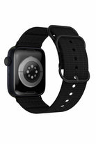 Apple Watch Uyumlu Outdoor Loop Örgü Kordon Dakota