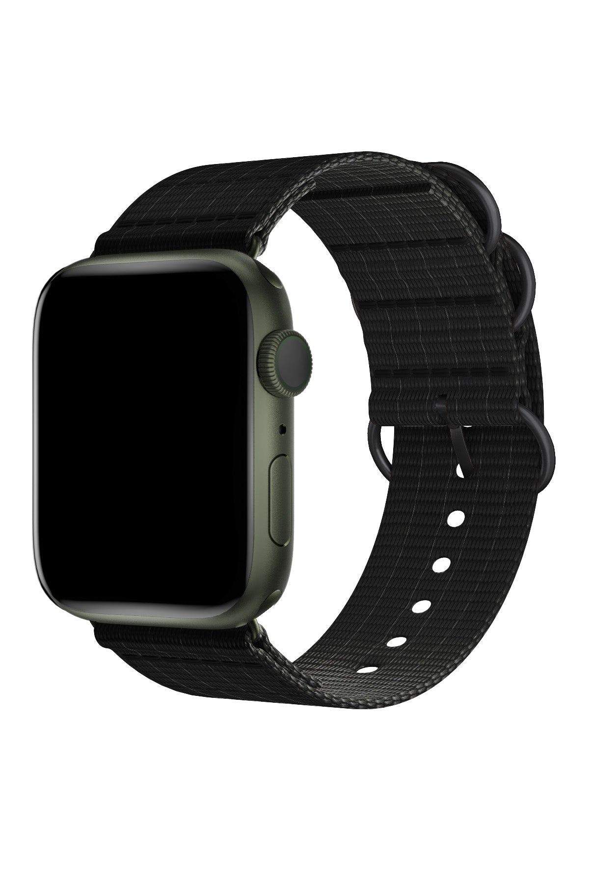Apple Watch Uyumlu Outdoor Loop Örgü Kordon Dakota