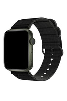 Apple Watch Uyumlu Outdoor Loop Örgü Kordon Dakota