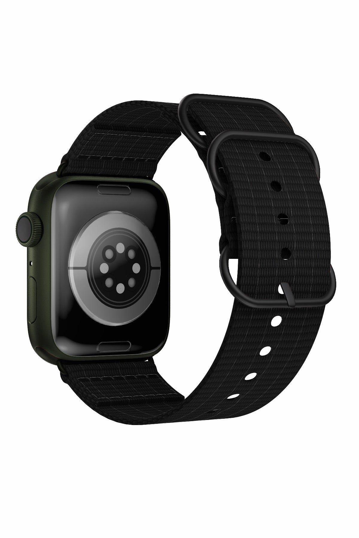 Apple Watch Uyumlu Outdoor Loop Örgü Kordon Dakota