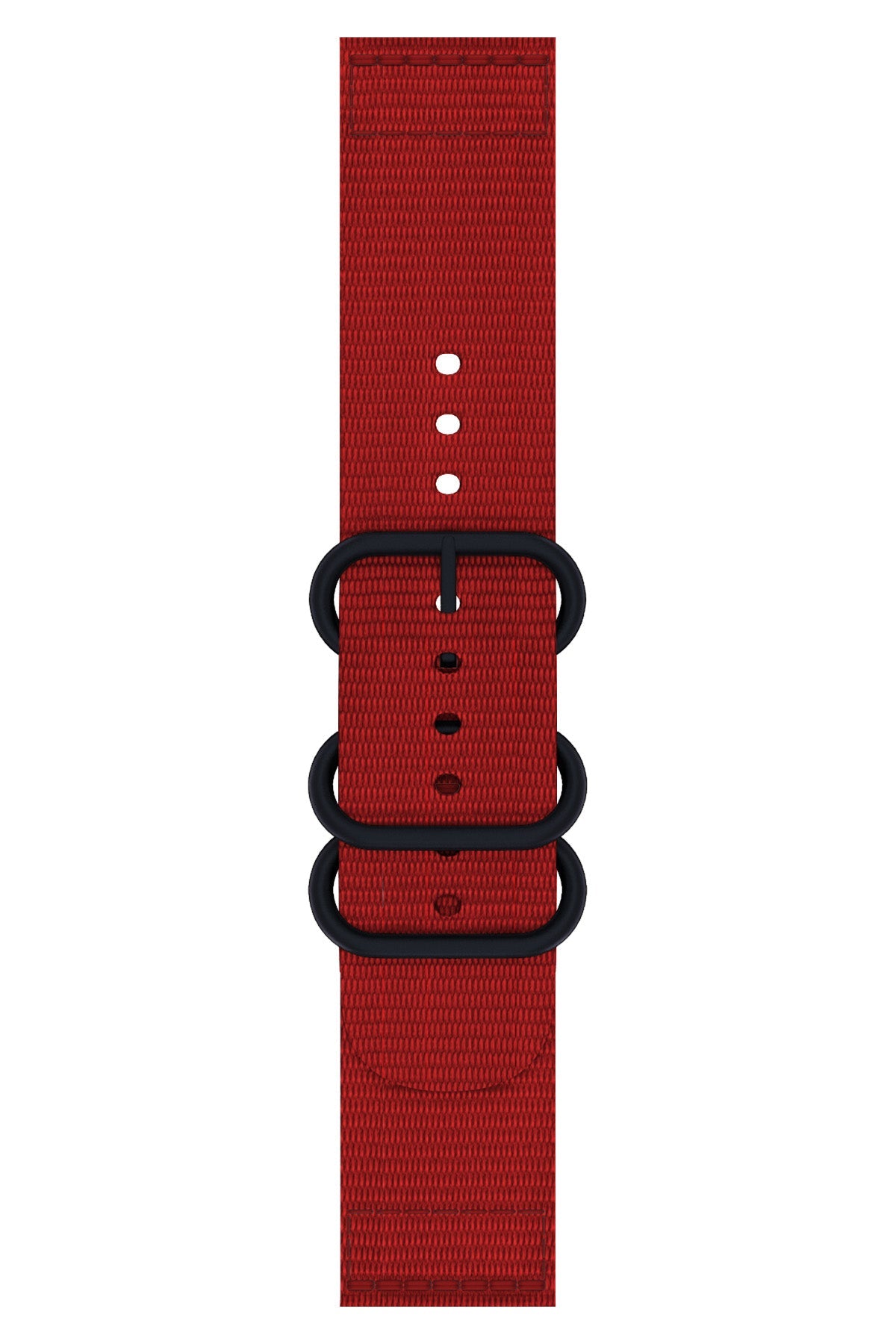 Apple Watch Uyumlu Outdoor Loop Örgü Kordon Maryland