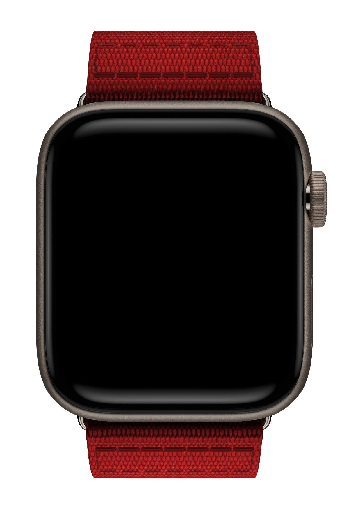 Apple Watch Uyumlu Outdoor Loop Örgü Kordon Maryland