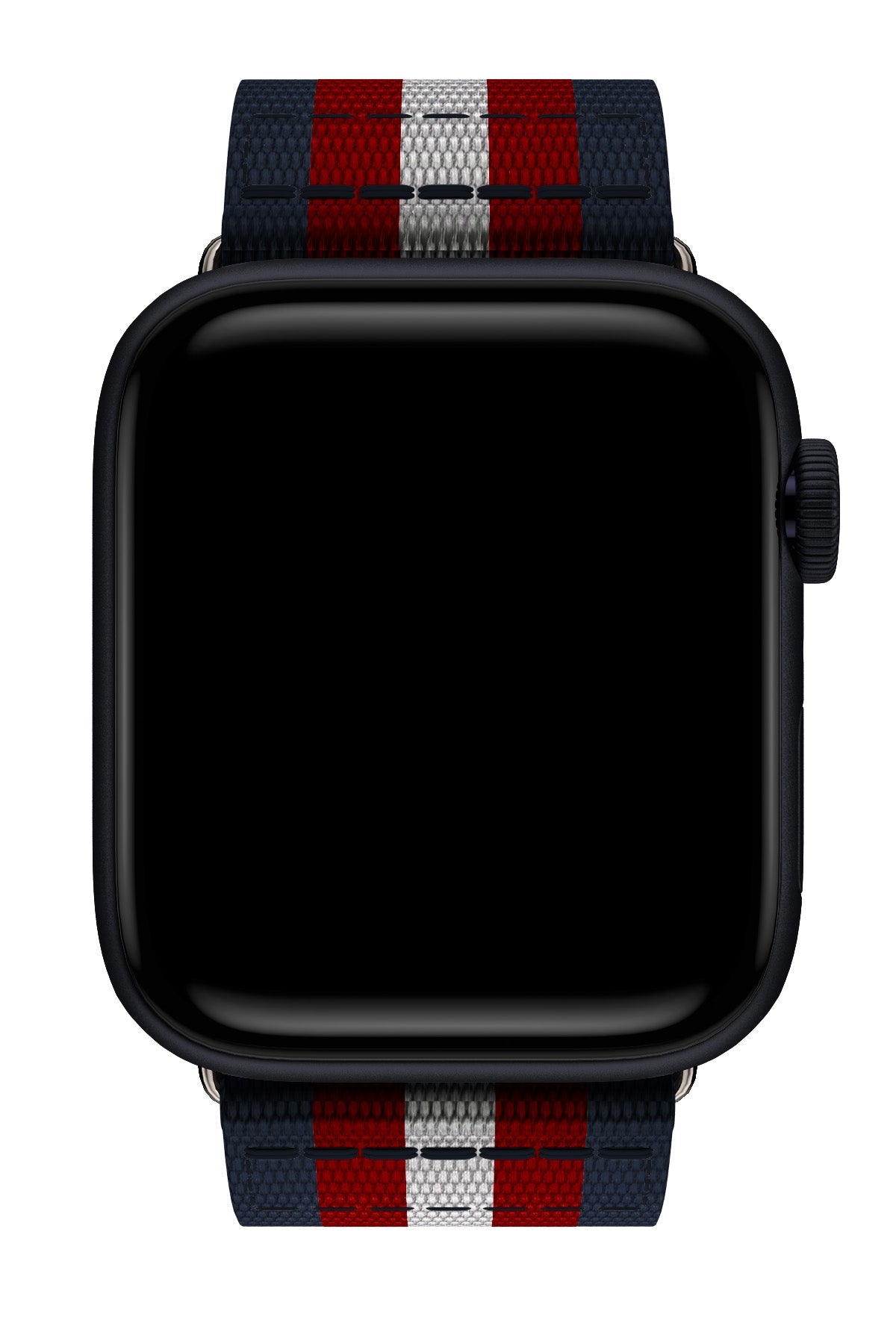 Apple Watch Uyumlu Outdoor Loop Örgü Kordon Missouri
