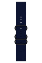 Apple Watch Uyumlu Outdoor Loop Örgü Kordon Montana