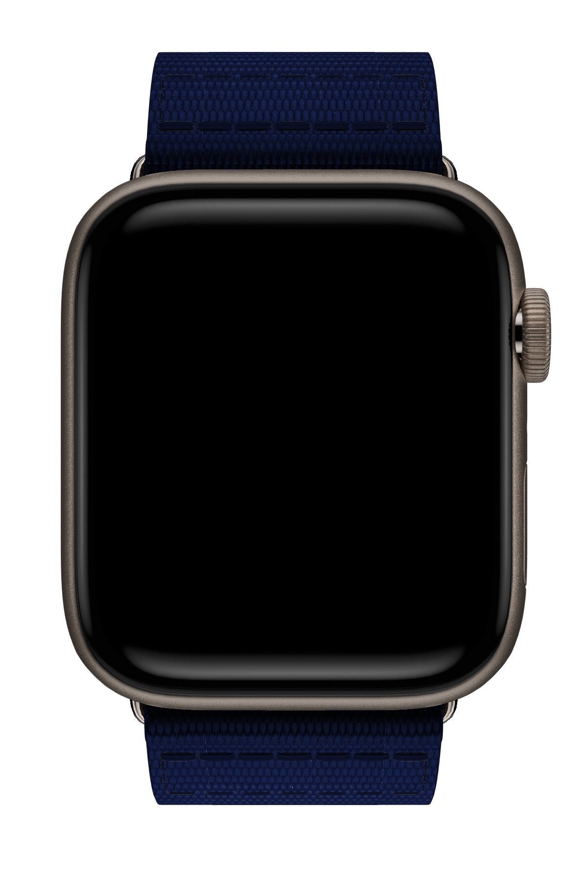 Apple Watch Uyumlu Outdoor Loop Örgü Kordon Montana