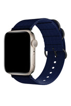 Apple Watch Uyumlu Outdoor Loop Örgü Kordon Montana
