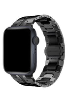 Apple Watch Uyumlu Celik Riot Loop Kordon Sable