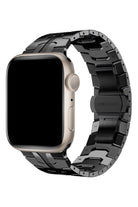 Apple Watch Uyumlu Celik Riot Loop Kordon Sable
