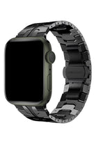 Apple Watch Uyumlu Celik Riot Loop Kordon Sable