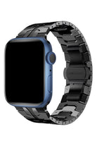 Apple Watch Uyumlu Celik Riot Loop Kordon Sable