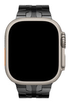 Apple Watch Uyumlu Celik Riot Loop Kordon Sable