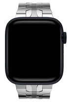 Apple Watch Uyumlu Celik Riot Loop Kordon Timberwolf