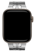 Apple Watch Uyumlu Celik Riot Loop Kordon Timberwolf