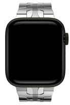 Apple Watch Uyumlu Celik Riot Loop Kordon Timberwolf