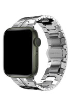 Apple Watch Uyumlu Celik Riot Loop Kordon Timberwolf