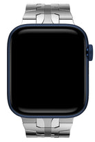 Apple Watch Uyumlu Celik Riot Loop Kordon Timberwolf