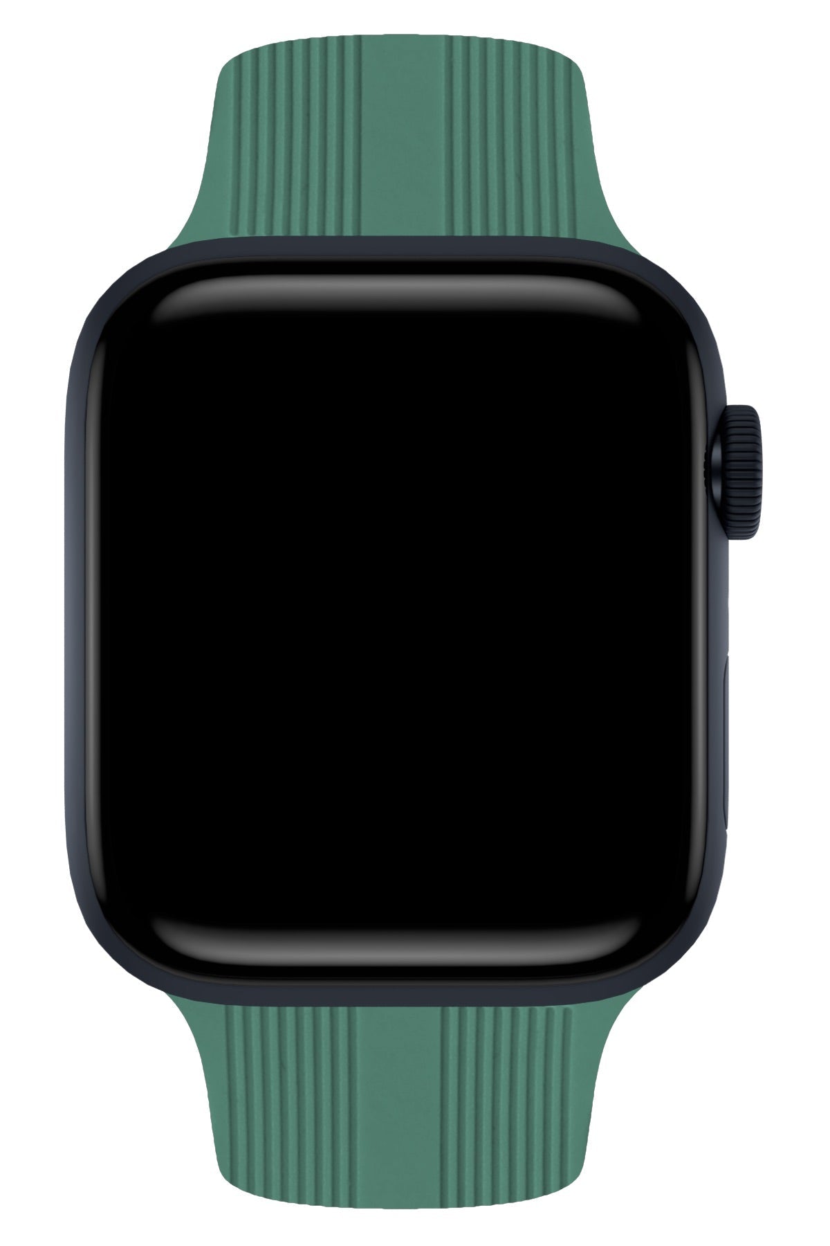 Apple Watch Uyumlu Silikon Line Loop Kordon Arvi