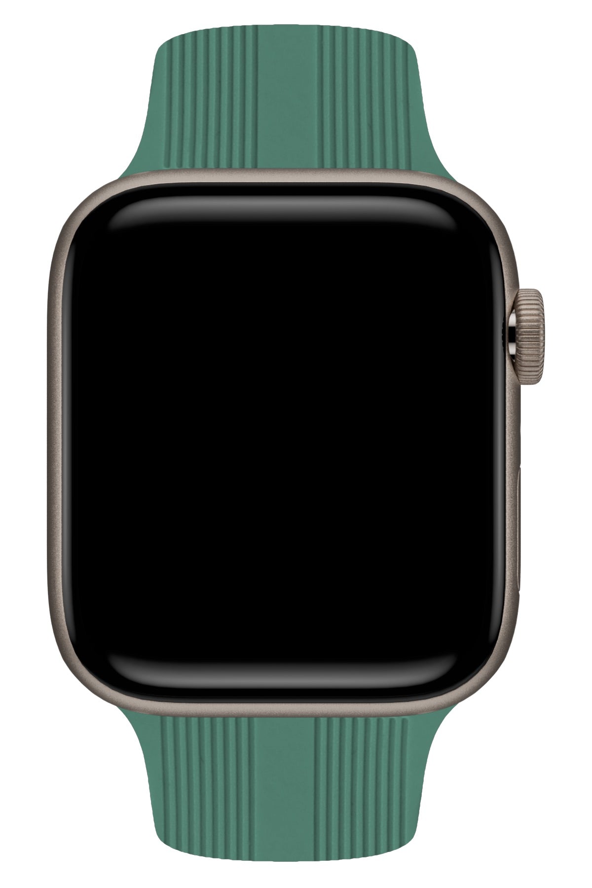 Apple Watch Uyumlu Silikon Line Loop Kordon Arvi