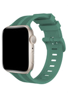 Apple Watch Uyumlu Silikon Line Loop Kordon Arvi