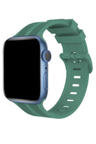 Apple Watch Uyumlu Silikon Line Loop Kordon Arvi