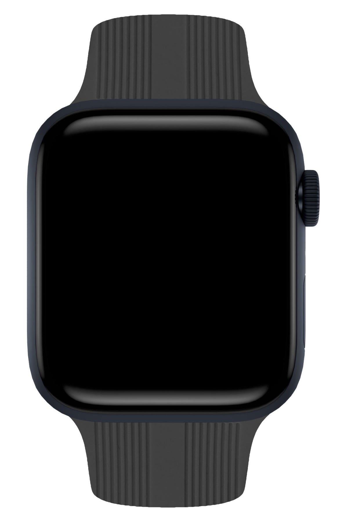 Apple Watch Uyumlu Silikon Line Loop Kordon Ranua