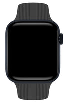 Apple Watch Uyumlu Silikon Line Loop Kordon Ranua