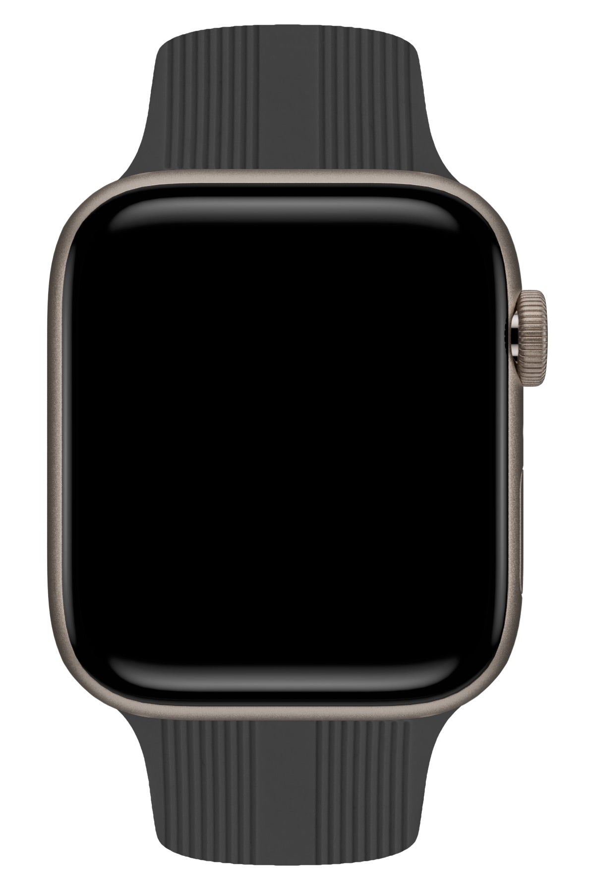 Apple Watch Uyumlu Silikon Line Loop Kordon Ranua