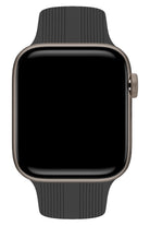 Apple Watch Uyumlu Silikon Line Loop Kordon Ranua