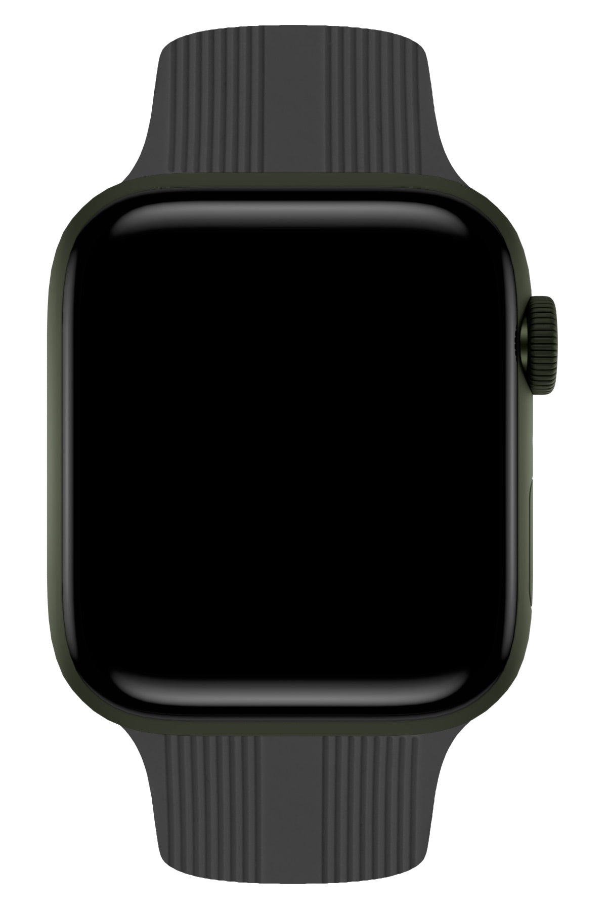 Apple Watch Uyumlu Silikon Line Loop Kordon Ranua