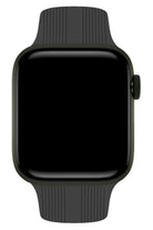 Apple Watch Uyumlu Silikon Line Loop Kordon Ranua