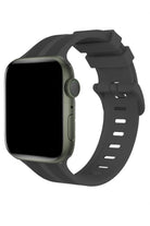 Apple Watch Uyumlu Silikon Line Loop Kordon Ranua