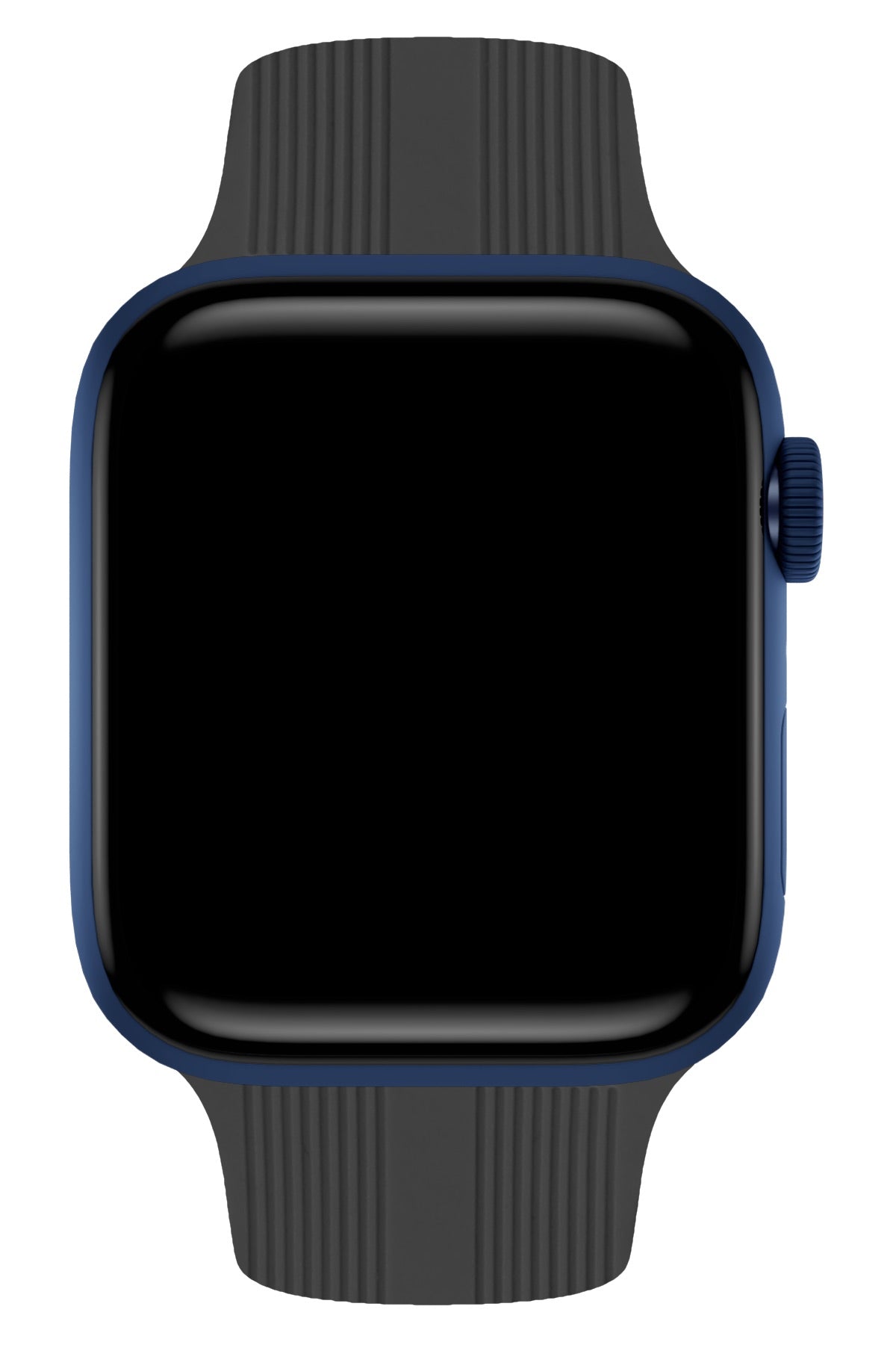 Apple Watch Uyumlu Silikon Line Loop Kordon Ranua