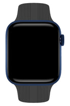 Apple Watch Uyumlu Silikon Line Loop Kordon Ranua