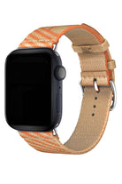 Apple Watch Uyumlu Simple Loop Örme Kordon Dottyback