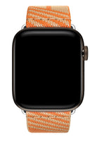 Apple Watch Uyumlu Simple Loop Örme Kordon Dottyback