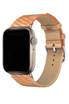 Apple Watch Uyumlu Simple Loop Örme Kordon Dottyback