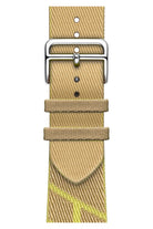 Apple Watch Uyumlu Simple Loop Örme Kordon Kuhli