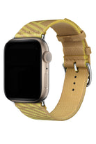 Apple Watch Uyumlu Simple Loop Örme Kordon Kuhli