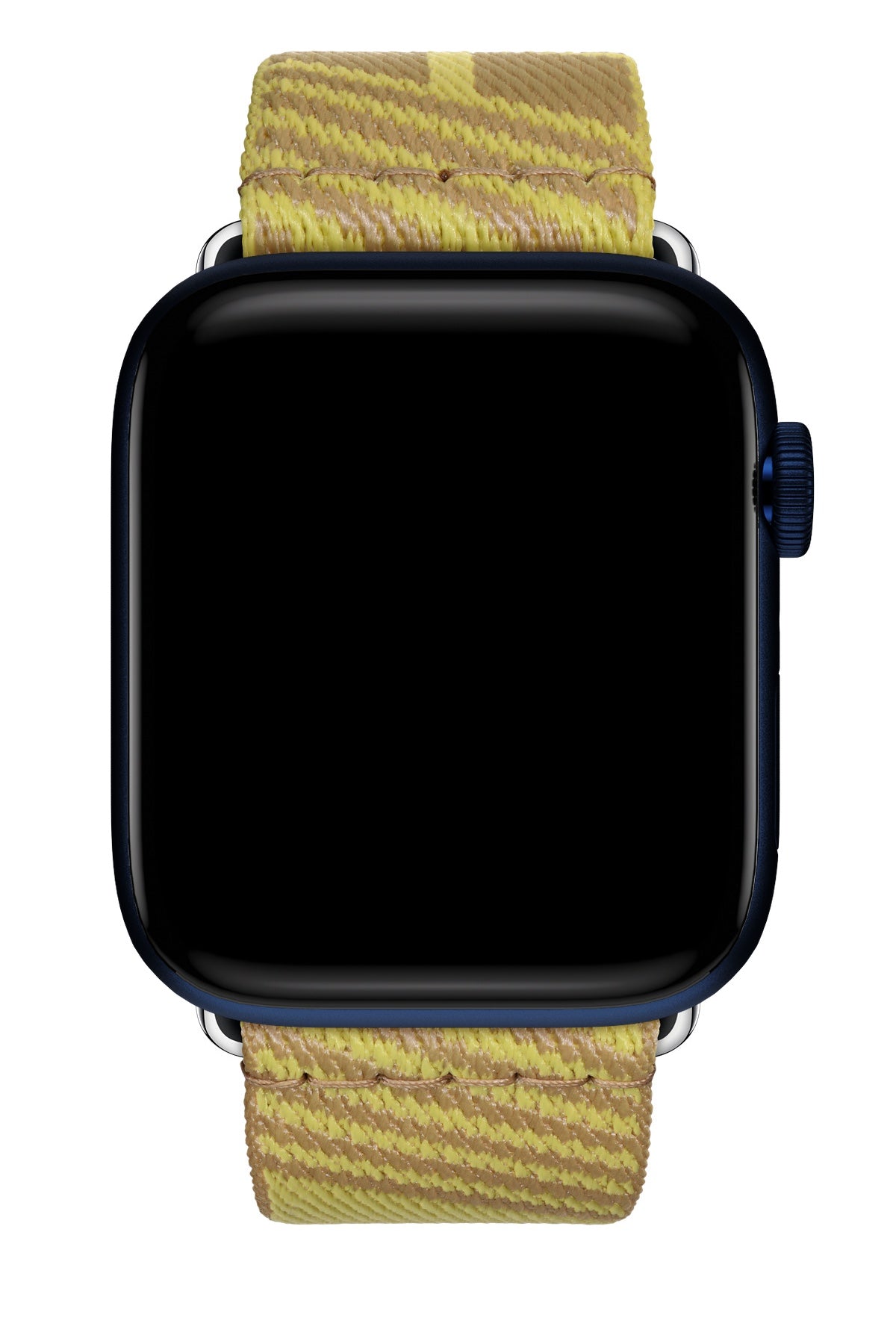 Apple Watch Uyumlu Simple Loop Örme Kordon Kuhli
