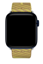 Apple Watch Uyumlu Simple Loop Örme Kordon Kuhli