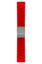 Apple Watch Uyumlu Soft Buckle Silikon Kordon Cincinnati