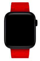 Apple Watch Uyumlu Soft Buckle Silikon Kordon Cincinnati