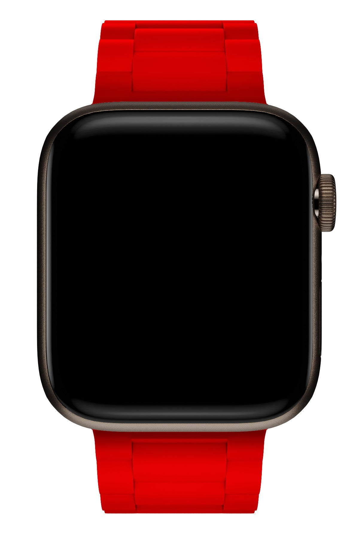 Apple Watch Uyumlu Soft Buckle Silikon Kordon Cincinnati
