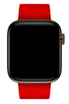 Apple Watch Uyumlu Soft Buckle Silikon Kordon Cincinnati